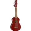 Fender Venice Soprano Ukulele Cherry 1 Fender Venice Soprano Ukulele Cherry -Symphony Shop 12351