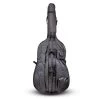 Eastman 3/4 Deluxe Bass Bag -Symphony Shop 12385 1