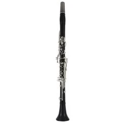 John Packer JP321A Intermediate Clarinet In A