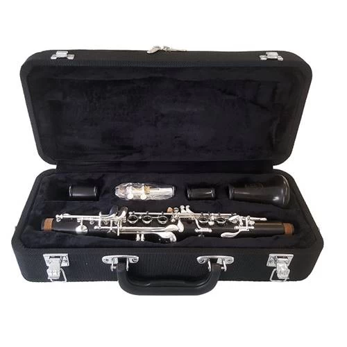 John Packer JP321 Intermediate Clarinet In Eb 4 John Packer JP321 Intermediate Clarinet In Eb - Image 2