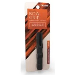 D'Addario Bowmaster Bow Grip