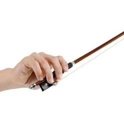 Daddario Bowmaster Bow Grip Large 7 Daddario Bowmaster Bow Grip Large -Symphony Shop 12533 3