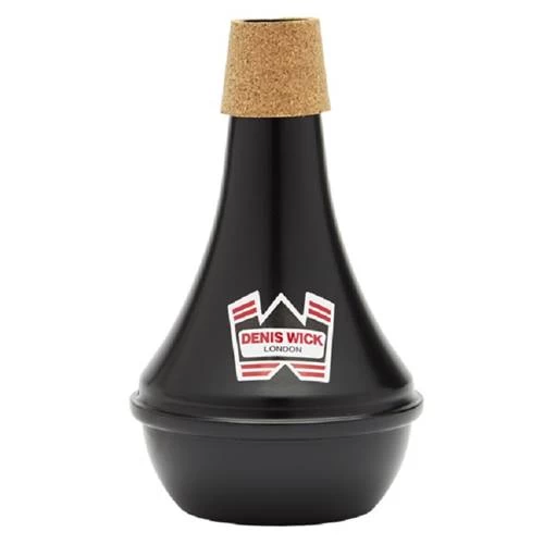 Denis Wick DW5526 Trumpet Practice Mute 3 Denis Wick DW5526 Trumpet Practice Mute
