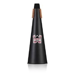 Denis Wick DW5572 Trombone Synthetic Straight Mute