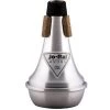 Joral TPT-5A Aluminum Piccolo Trumpet Straight Mute -Symphony Shop 12653