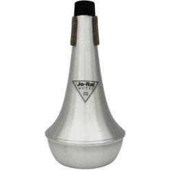 Joral TRB-4A Aluminum Bass Trombone Straight Mute