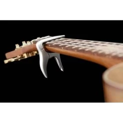 Ortega Capodaster For Ukulele & Banjo -Symphony Shop 12991 2
