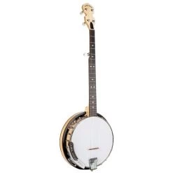 Gold Tone Cripple Creek Resonator Banjo