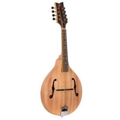 Ortega RMA5NA A-Style Mandolin Natural