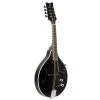 Ortega RMAE40 A-Style Mandolin Black + Bag 2 Ortega RMAE40 A-Style Mandolin Black + Bag -Symphony Shop 13023 1