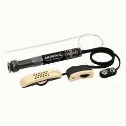 LR Baggs Anthem SL Tru Mic Pickup W/Volume
