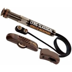LR Baggs Lyric Classical Internal "Tru-Mic" System