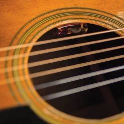 LR Baggs Lyric Classical Internal "Tru-Mic" System -Symphony Shop 13045 3