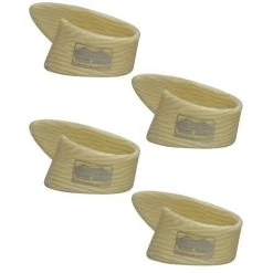 Golden Gate Large Thumb Picks (4 Pack)