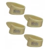 Golden Gate Medium Thumb Picks (4 Pack) -Symphony Shop 13136
