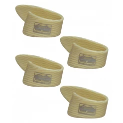 Golden Gate Medium Thumb Picks (4 Pack)