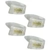 Golden Gate Large Pearloid Thumb Picks (4 Pack) -Symphony Shop 13138