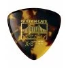 Golden Gate MP-10 Deluxe Large Triangle Flat Picks - Extra Stiff (12)