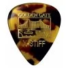 Golden Gate MP-14 Deluxe Sideman Flat Pick - Extra Stiff (12) -Symphony Shop 13141