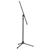 Yorkville MS206B Tripod Boom Microphone Stand -Symphony Shop 13206
