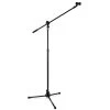 Hercules EZ Grip Height Adjustment Tripod Microphone Stand -Symphony Shop 13209