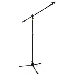 Hercules EZ Grip Height Adjustment Tripod Microphone Stand