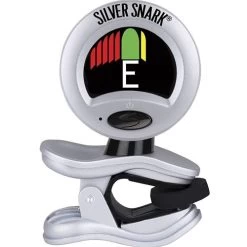 Silver Snark 2 SIL-1 Clip-On Chromatic Tuner