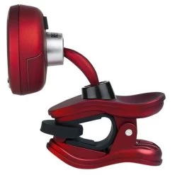 Silver Snark 2 Clip-On Chromatic Tuner (Red) -Symphony Shop 13245 3