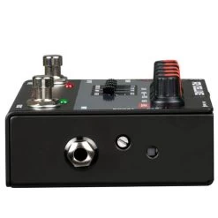 Radial PZ-Deluxe Acoustic Preamp -Symphony Shop 13292 4