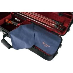 Pro-Tec ProTec A117 Violin Microfiber Case Blanket -Symphony Shop 13316 2