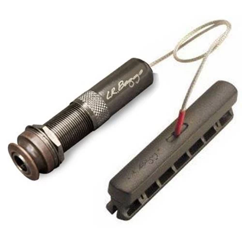 LR Baggs IBeam Acoustic Passive Pickup 3 LR Baggs IBeam Acoustic Passive Pickup