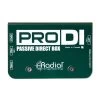 Radial ProDI Passive Direct Box -Symphony Shop 13349 1