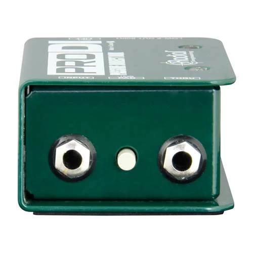 Radial ProDI Passive Direct Box 4 Radial ProDI Passive Direct Box - Image 2