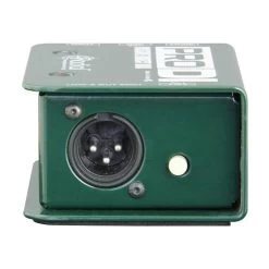 Radial ProDI Passive Direct Box 7 Radial ProDI Passive Direct Box -Symphony Shop 13349 3