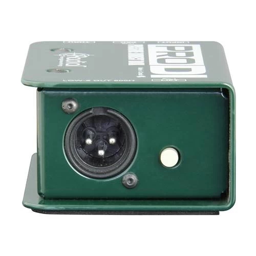 Radial ProDI Passive Direct Box 5 Radial ProDI Passive Direct Box - Image 3