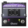 Radial BigShot EFX Effects Loop Switcher 1 Radial BigShot EFX Effects Loop Switcher -Symphony Shop 13362 1