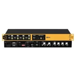 Radial JX42 V2 4 Input, 2 Output Guitar And Amp Switcher