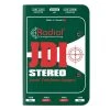Radial JDI Stereo Premium Stereo Passive DI Box 2 Radial JDI Stereo Premium Stereo Passive DI Box -Symphony Shop 13374 1