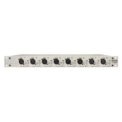 Radial OX8-R (Eclipse Transformer) 8-channel Microphone Splitter