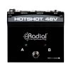 Radial HotShot 48V Condenser Microphone Switcher -Symphony Shop 13395 1