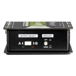 Radial Relay Xo Active Output Switcher -Symphony Shop 13396 3