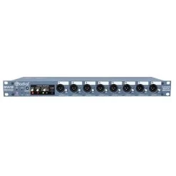 Radial SW8 Auto-Switcher