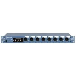 Radial SW8-USB USB Interface And Auto-Switcher