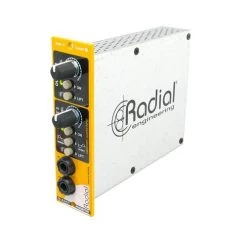 Radial X-Amp 500 Reamper