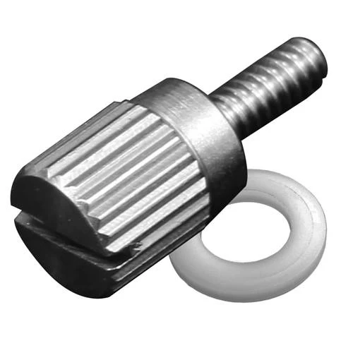 Radial ThumbSet Screws 3 Radial ThumbSet Screws