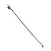 Glasser Brazilwood 4/4 Violin Bow 2 Glasser Brazilwood 4/4 Violin Bow -Symphony Shop 13443