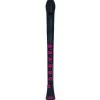 Nuvo Recorder Plus German Black/Pink