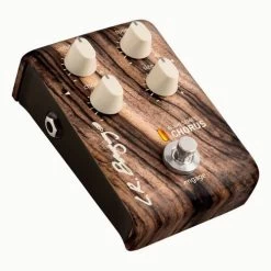 LR Baggs Align Series Acoustic Chorus Pedal - Demo -Symphony Shop 13511 3