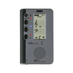 Korg VPT1 Vocal Trainer