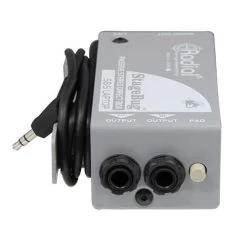 Radial StageBug SB-5 Compact Stereo Laptop DI -Symphony Shop 13529 3